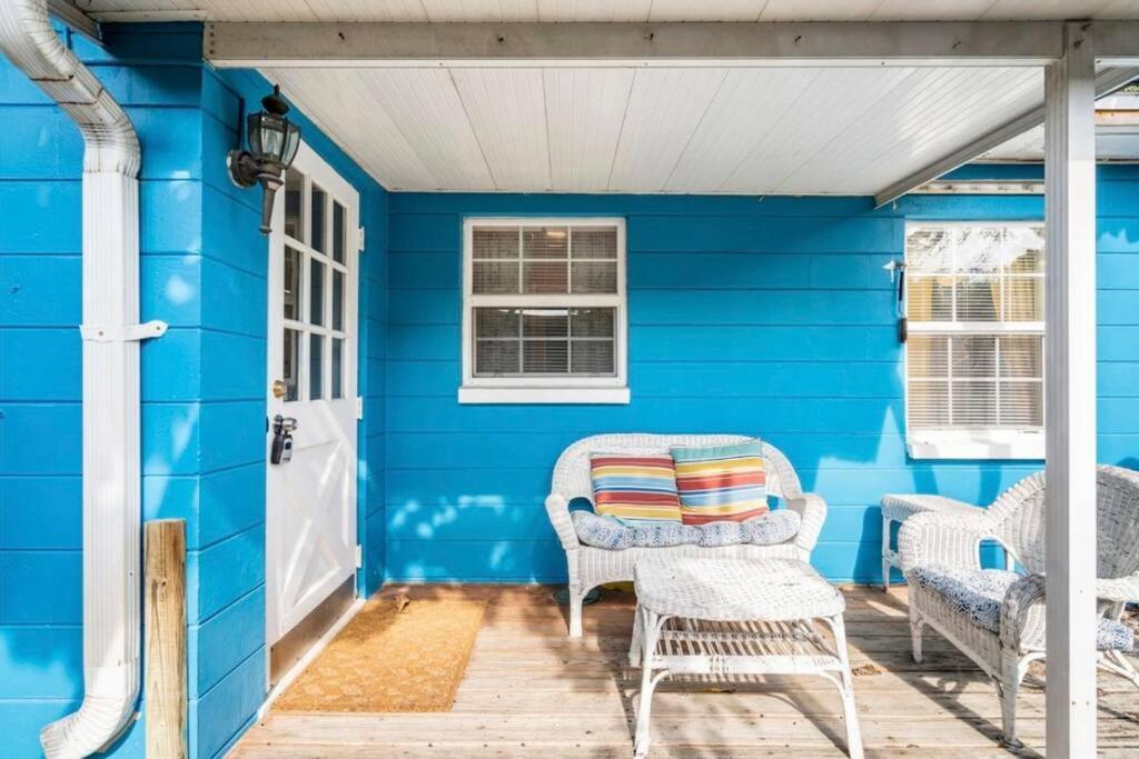סיינט פיטרסברג In The Center Of Gulfport, Min Away From The Beach! מראה חיצוני תמונה