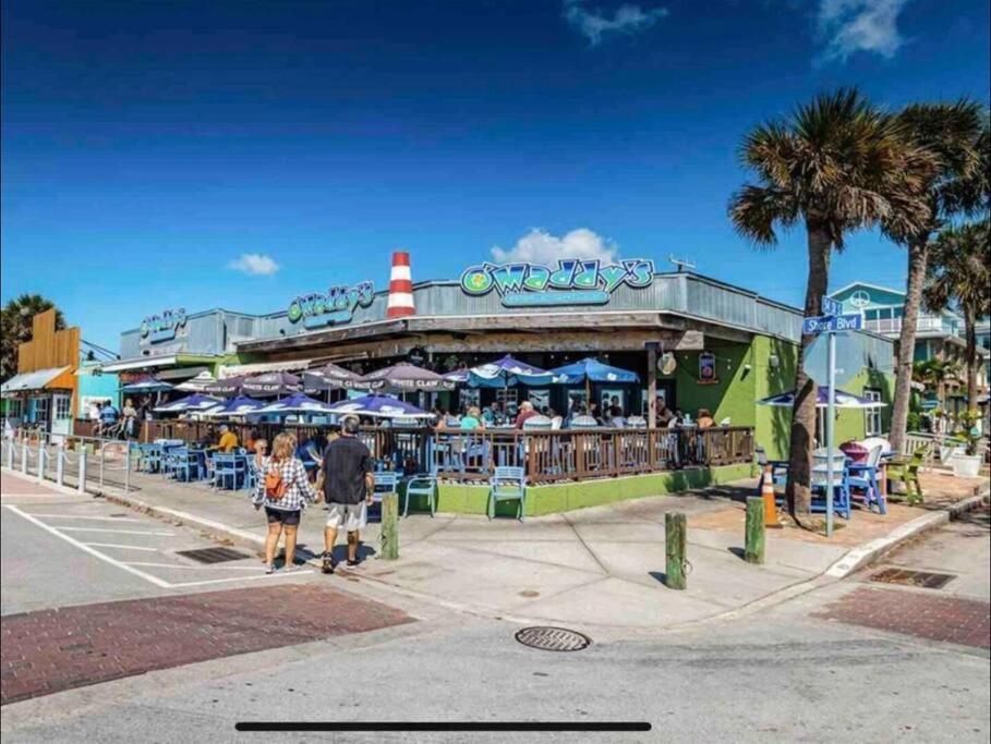 סיינט פיטרסברג In The Center Of Gulfport, Min Away From The Beach! מראה חיצוני תמונה