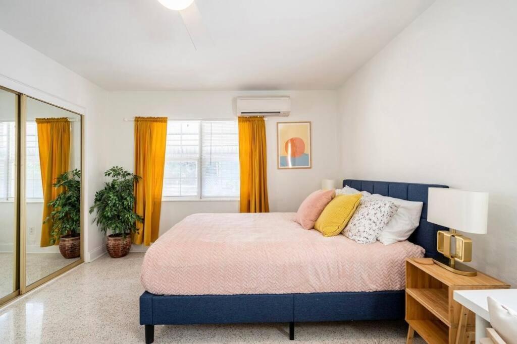 סיינט פיטרסברג In The Center Of Gulfport, Min Away From The Beach! מראה חיצוני תמונה